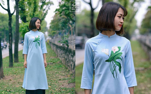 Vu Tran Duc Hai - Huế