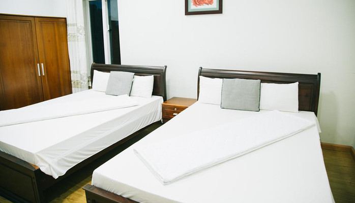 Phong Lan Hotel