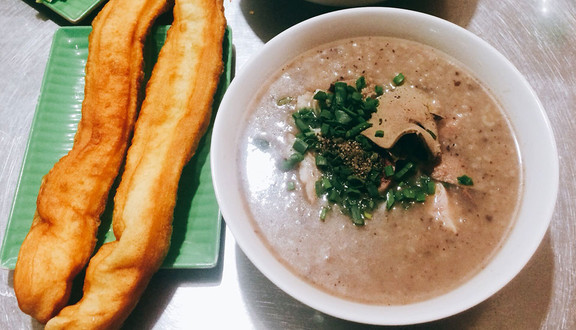 Cháo Lòng Tân Việt