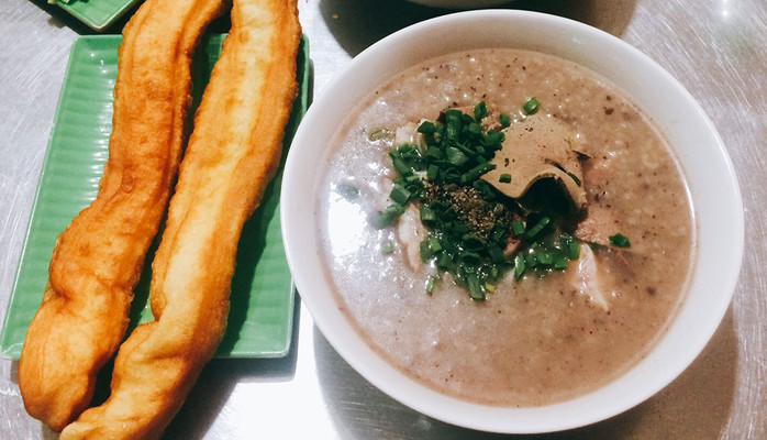 Cháo Lòng Tân Việt