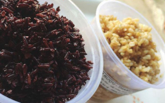Thanh Hải - Đặc Sản Bắc