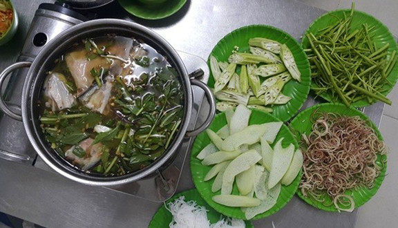 Tấn Lực 3 Cũ - Quán Ăn Bình Dân 33