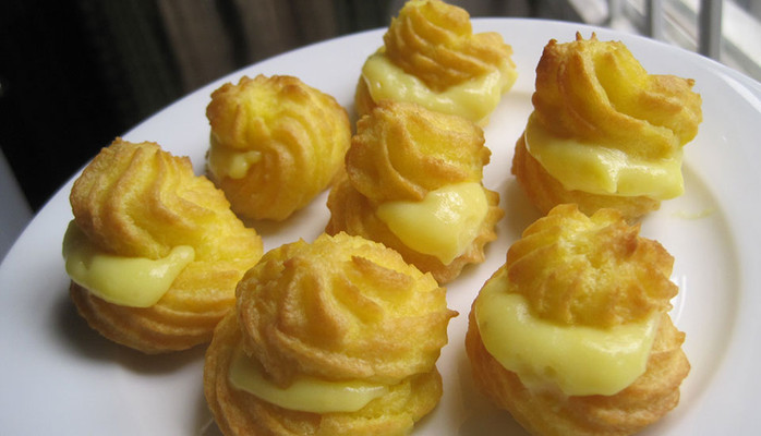 Thiên Kim Bakery