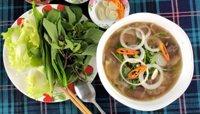 Thoa - Phở & Lẩu Bò