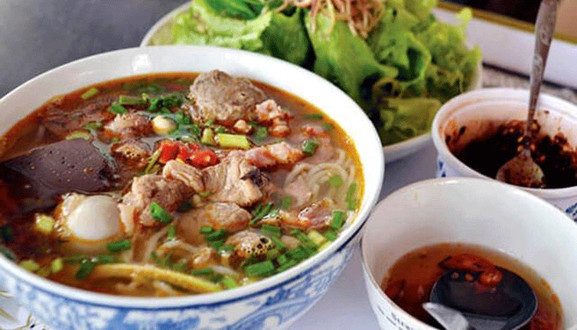 Quán A Phón - Bún Bò Huế