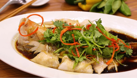 Quán Nhậu Út Ngân