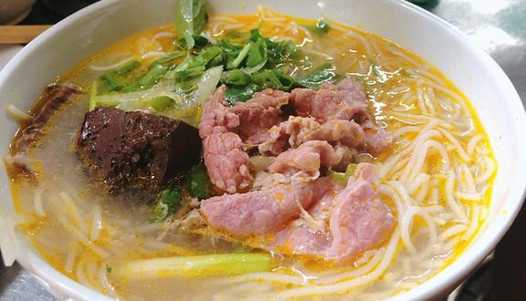 Bún Bò 170 - Lê Duẩn