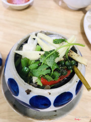 Mắt cá ngừ đại dương