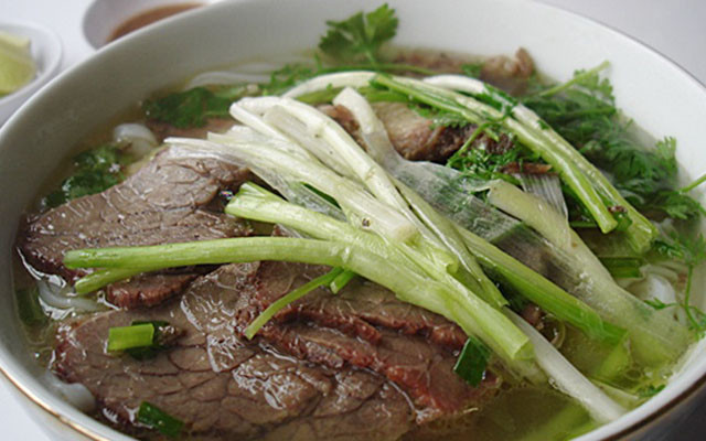 Phở 51