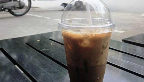 Rich Coffee - Đường Số 6