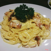 Carbonara - 105k