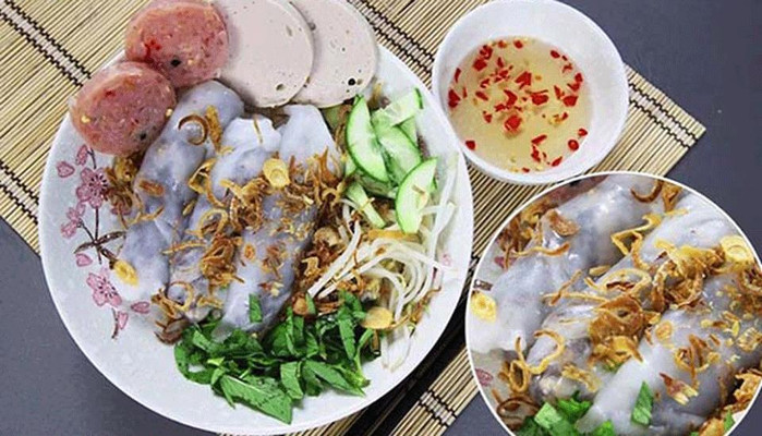 Bánh Cuốn - Lý Thường Kiệt