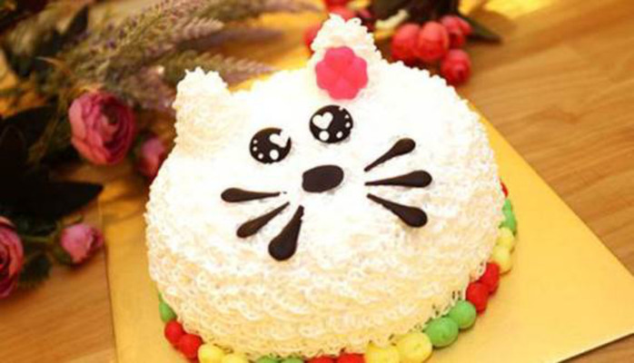 Be Fresh Bakery