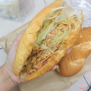 Bánh mì dân tổ