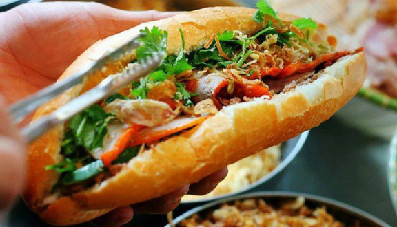 Tiệm Bánh Mì Tử Tế - Định Công