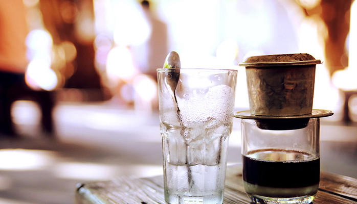 Ó Sam Cafe