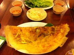 Bánh xèo
