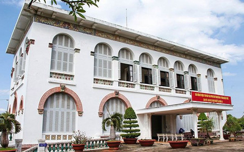 Những Điểm Tham Quan Tại Vũng Tàu Nên Ghé Thăm