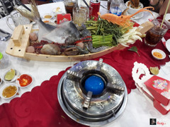 Lẩu khói 27