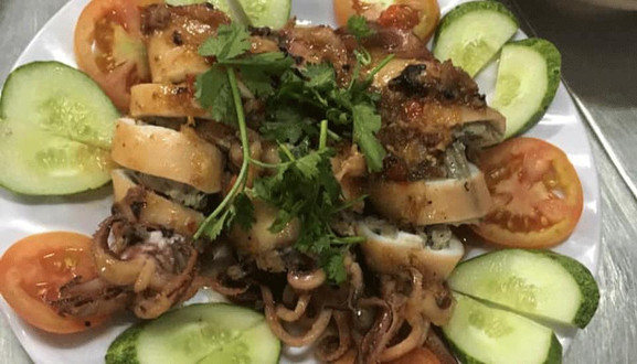 Quán Nhậu Thần Tài