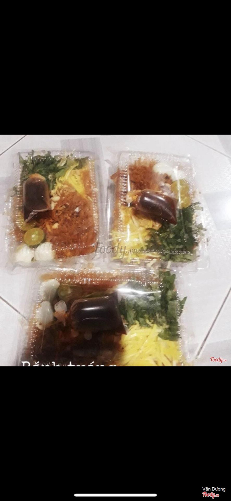 Đây mới là hộp bánh tráng mình muốn mua đây này 😭 