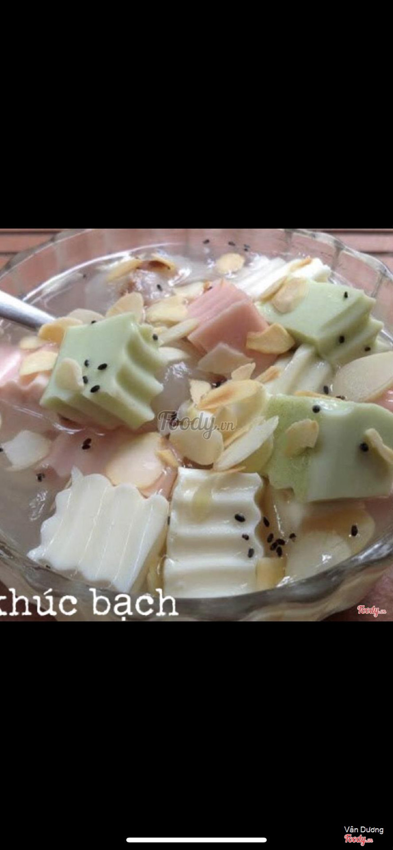 Vì cái ảnh này mà tui đã ỏd 🤣 mốt k tin vào ảnh nữa đây