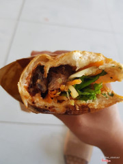 ăn thì nó ngon như vậy