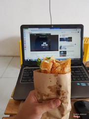 ăn thử thì mới thấy ngon