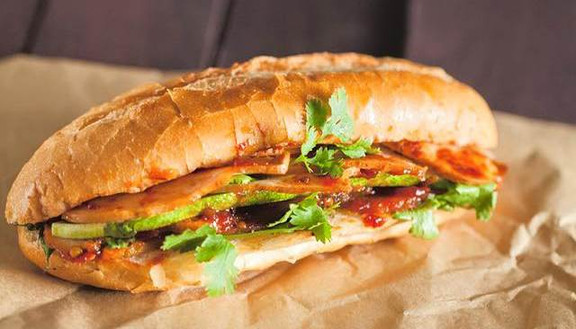 Bánh Mì Thành Đạt