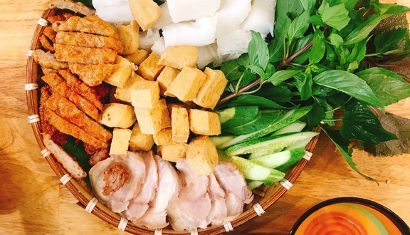 Bún Đậu Cô Tâm - Xuân Thủy