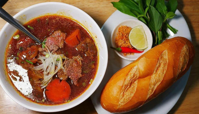 Quởn - Bò Kho - Phan Đăng Lưu