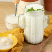 Sinh tố mãng cầu