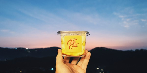 Hiệu Bánh Chín Chín - Trà Sữa & Bánh Ngọt - Đinh Tiên Hoàng