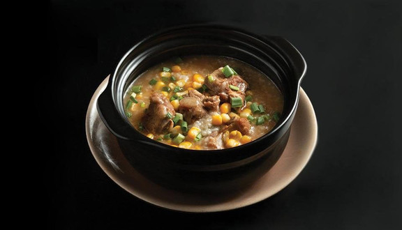 Cháo Sườn Chú Chen - Bàu Cát 9