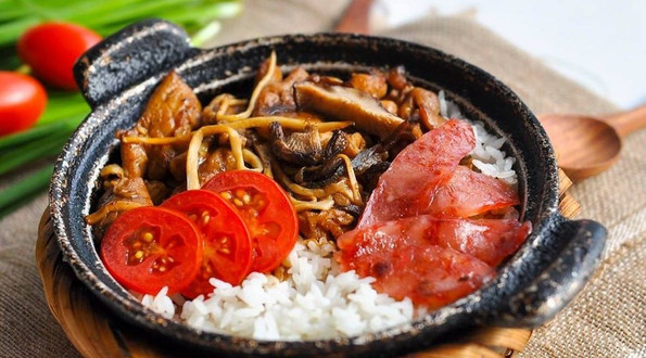 Thế Anh Quán - Nguyễn Khả Trạc