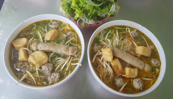 Văn Lương - Bún & Bánh Đa