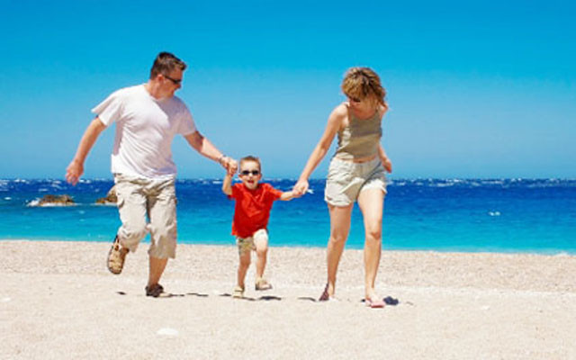 Travel Good Time - Mai Thị Lựu