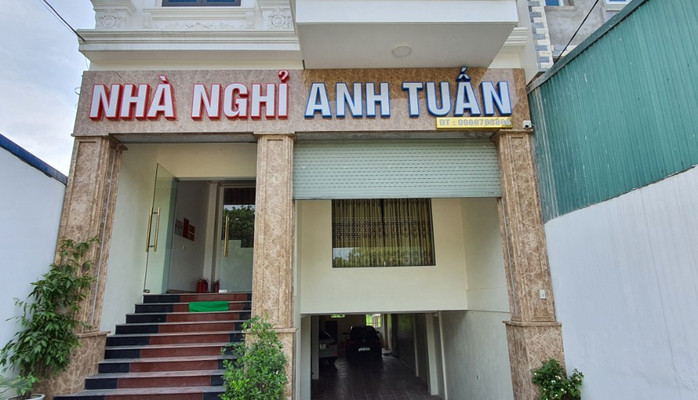 Nhà Nghỉ Anh Tuấn