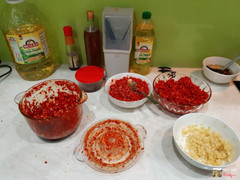 Sa tế siêu ngon 