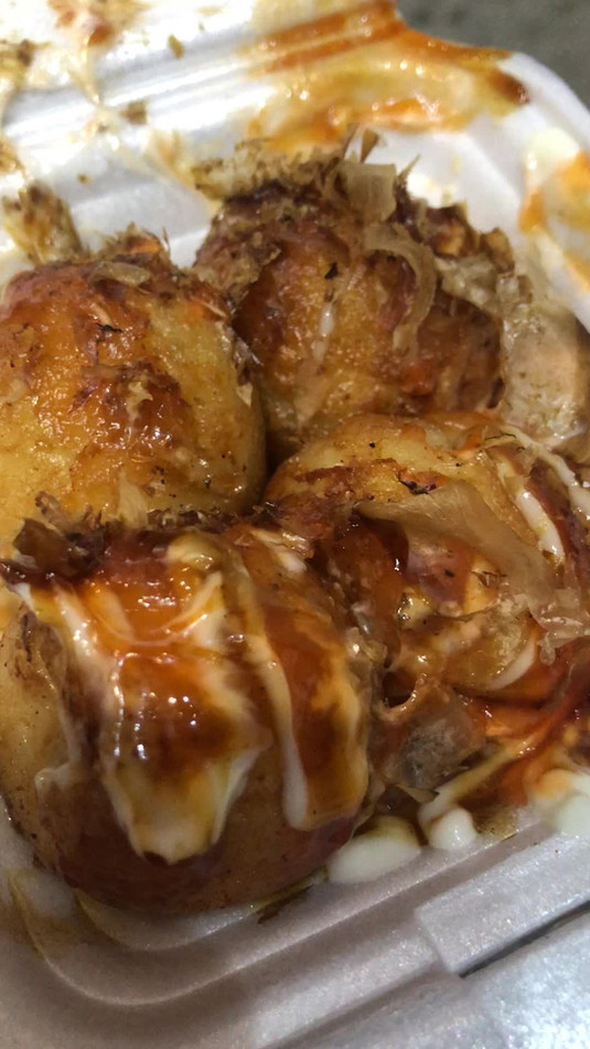 Takoyaki