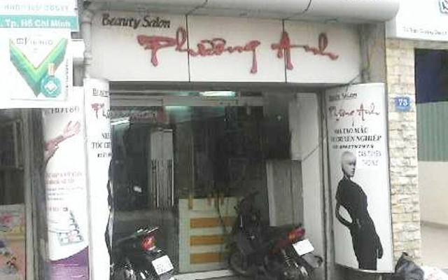 Beauty Salon Phương Anh 3