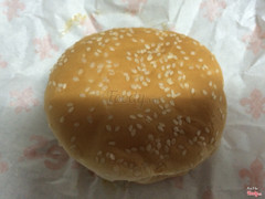 Hamburger Tôm