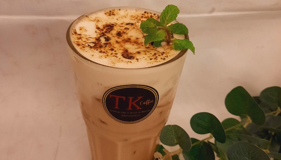 Thế Kỷ - Coffee & Cơm Văn Phòng