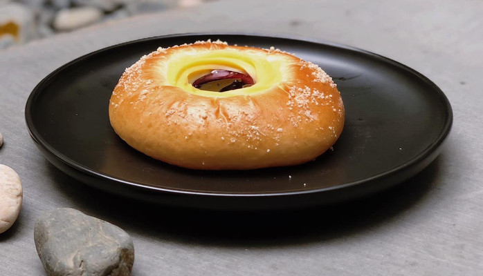 Tiệm Bánh Ông Mập - Nguyễn Đình Chiểu