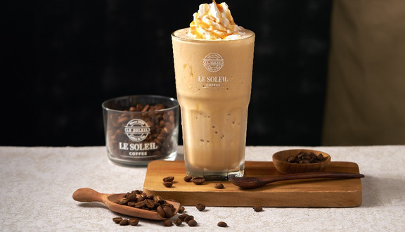 Le Soleil - Coffee & Tea