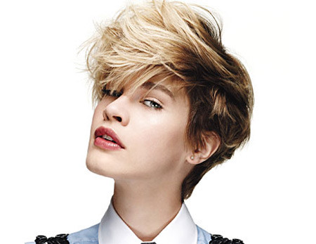 Tùng Hair Salon - Lò Đúc