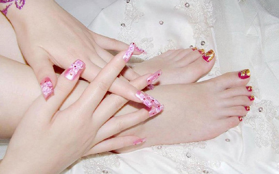 Melissa Nail - Huỳnh Văn Bánh