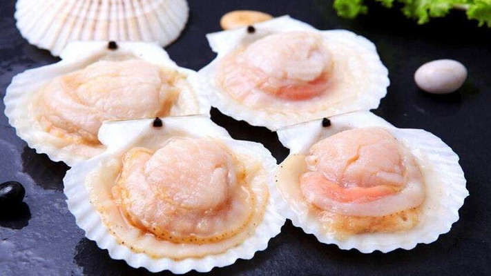 Hải Sản Biển Khơi - Hải Sản Tươi Sống