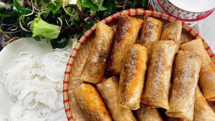 Olala - Món Ngon Hà Nội