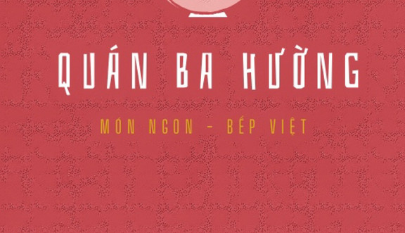 Ba Hường - Bún Bò - Đường 3 Tháng 2